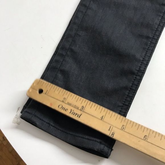 RAG & BONE‎ WAX JEGGINGS SHOREDITCH - Picture 11 of 11